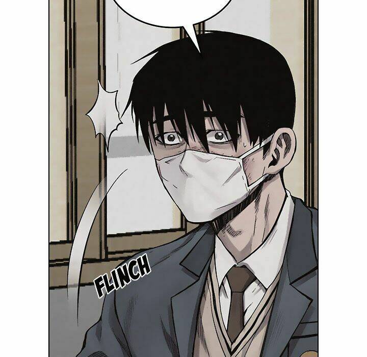 Nắm Đấm Chapter 13 - Trang 2