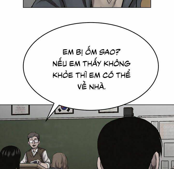 Nắm Đấm Chapter 13 - Trang 2