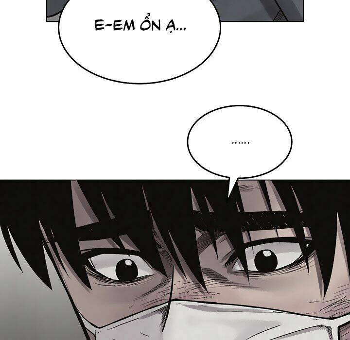 Nắm Đấm Chapter 13 - Trang 2