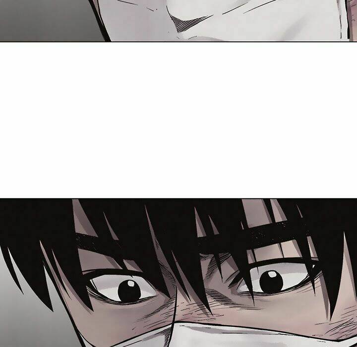 Nắm Đấm Chapter 13 - Trang 2