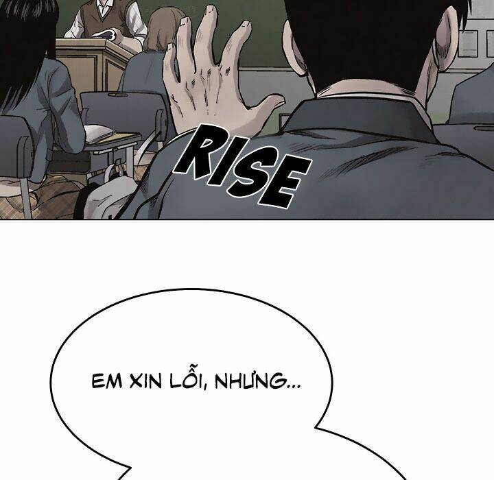 Nắm Đấm Chapter 13 - Trang 2