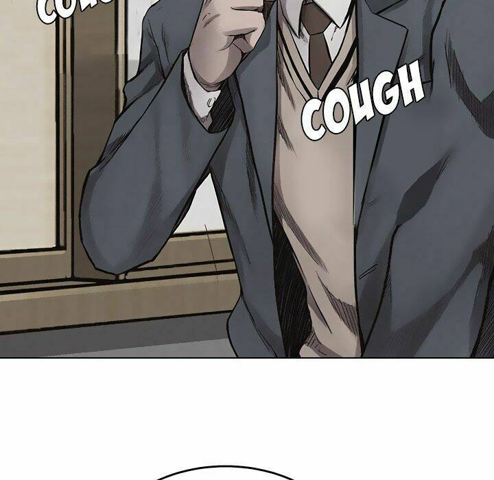 Nắm Đấm Chapter 13 - Trang 2