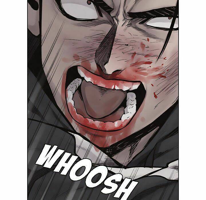 Nắm Đấm Chapter 13 - Trang 2