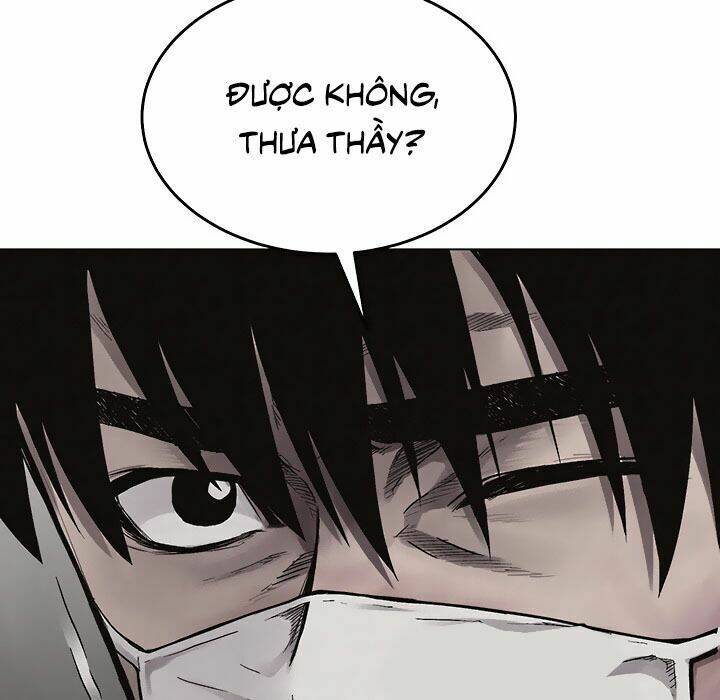 Nắm Đấm Chapter 13 - Trang 2