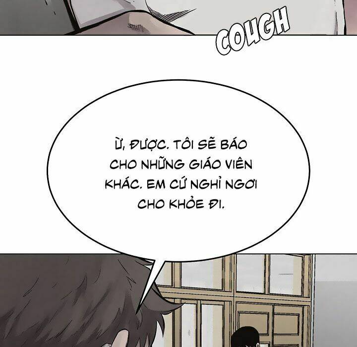 Nắm Đấm Chapter 13 - Trang 2