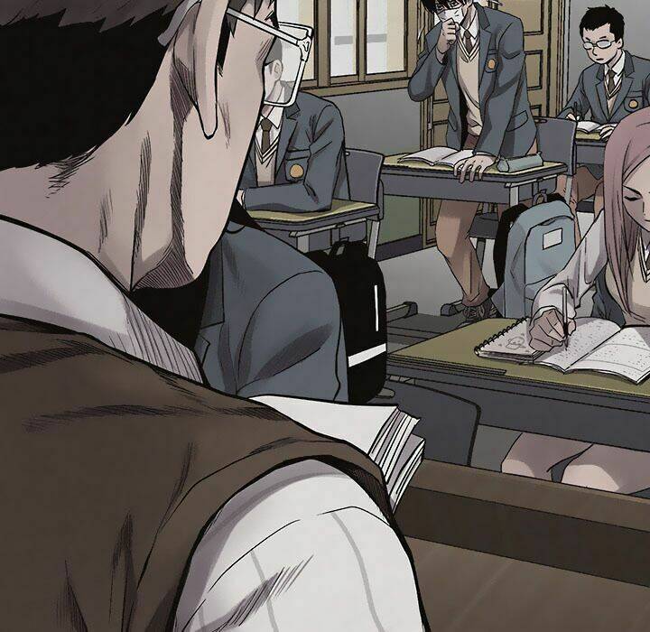 Nắm Đấm Chapter 13 - Trang 2