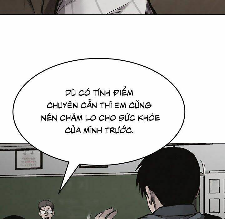 Nắm Đấm Chapter 13 - Trang 2