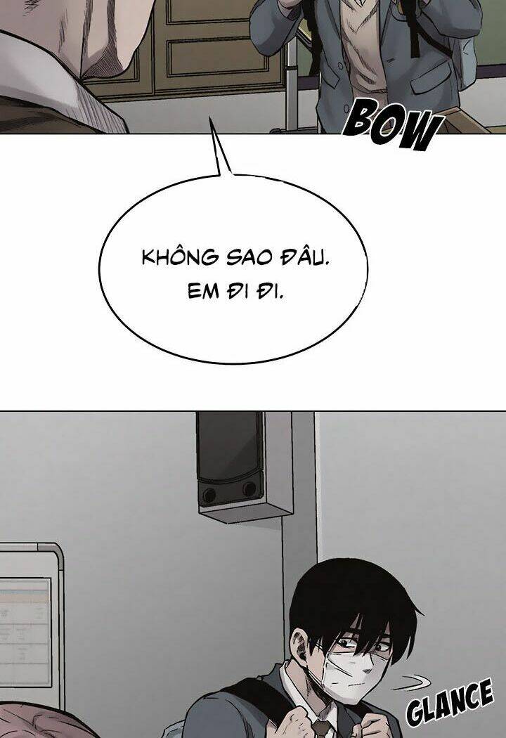 Nắm Đấm Chapter 13 - Trang 2