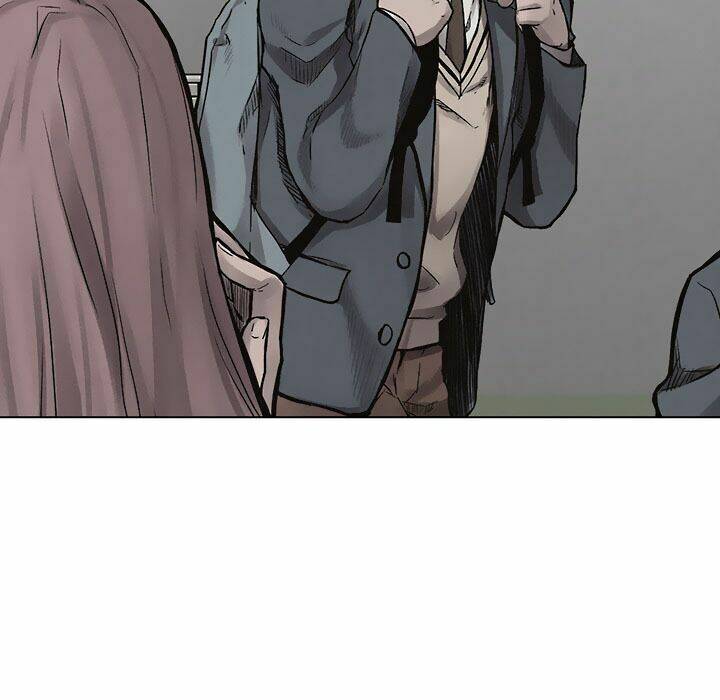 Nắm Đấm Chapter 13 - Trang 2