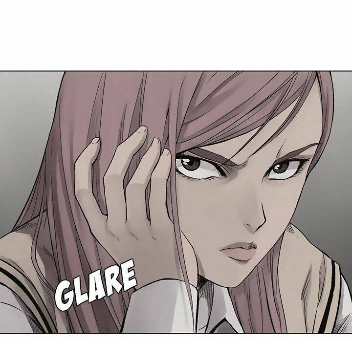 Nắm Đấm Chapter 13 - Trang 2