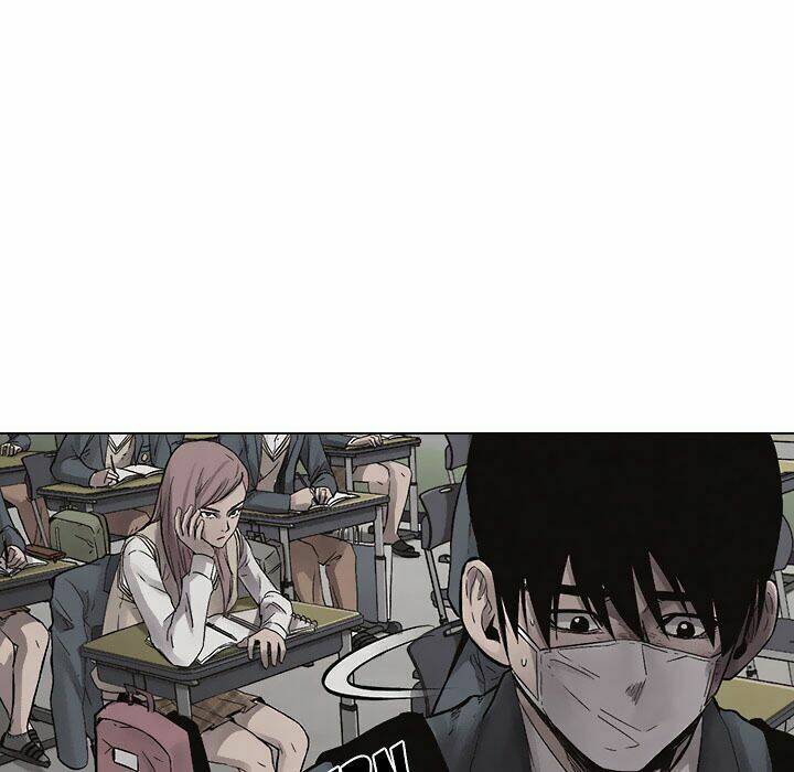 Nắm Đấm Chapter 13 - Trang 2