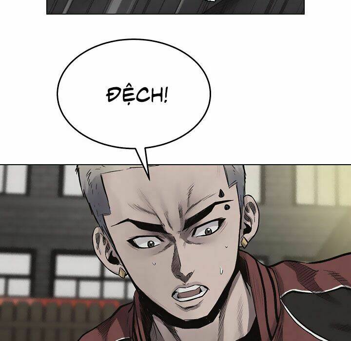 Nắm Đấm Chapter 13 - Trang 2