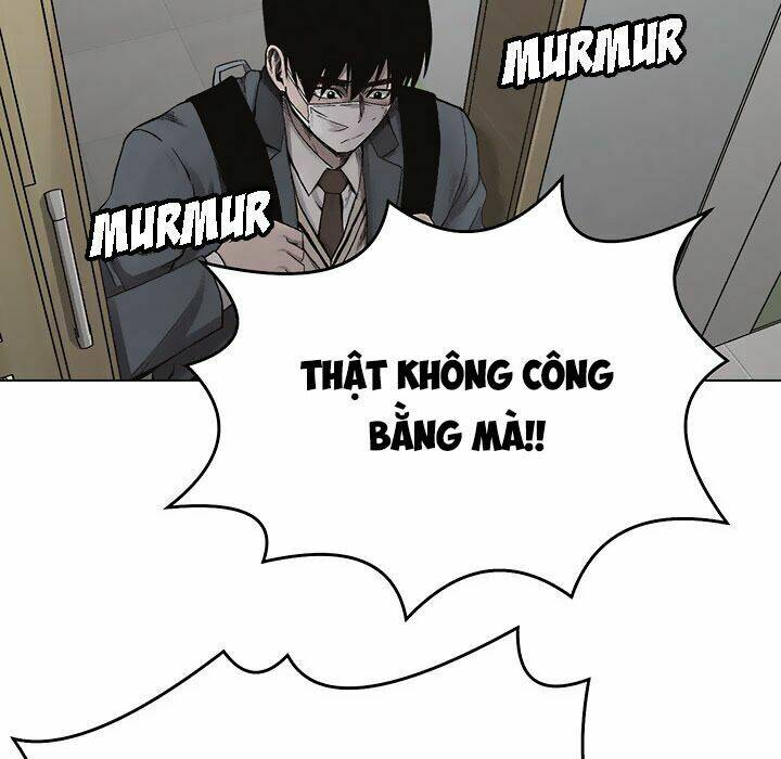 Nắm Đấm Chapter 13 - Trang 2