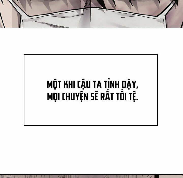 Nắm Đấm Chapter 13 - Trang 2