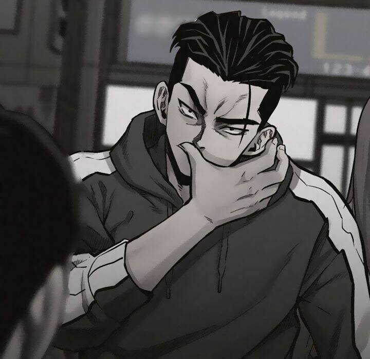 Nắm Đấm Chapter 13 - Trang 2