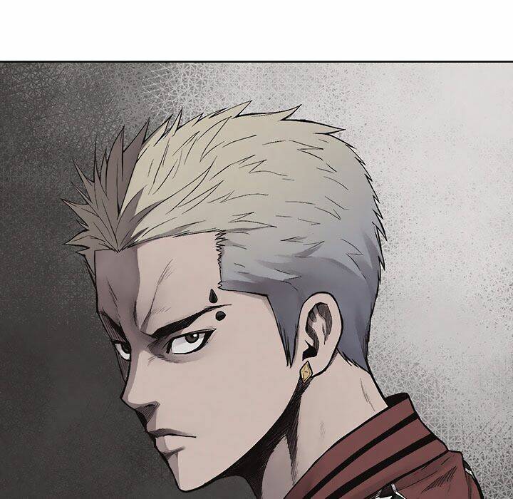 Nắm Đấm Chapter 14 - Trang 2