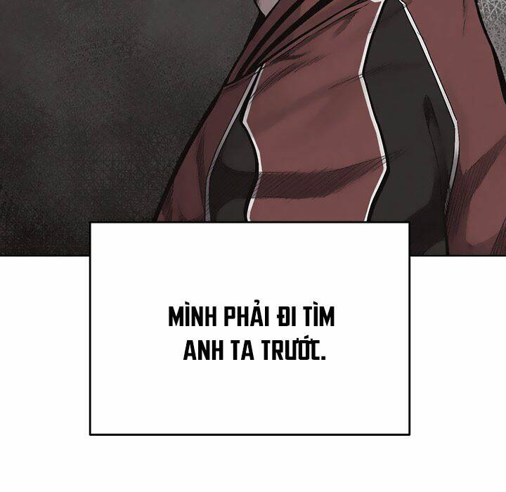 Nắm Đấm Chapter 14 - Trang 2