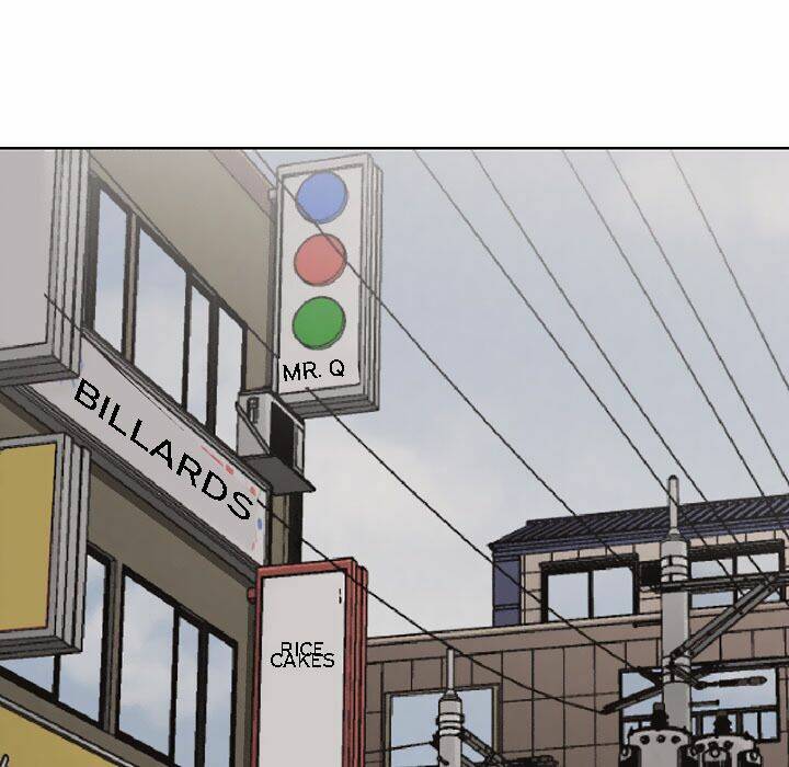 Nắm Đấm Chapter 14 - Trang 2