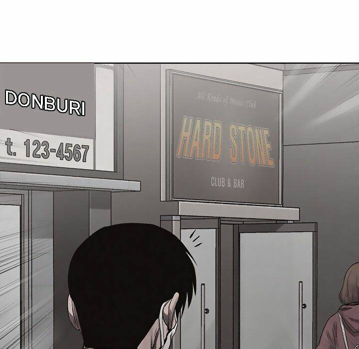 Nắm Đấm Chapter 14 - Trang 2