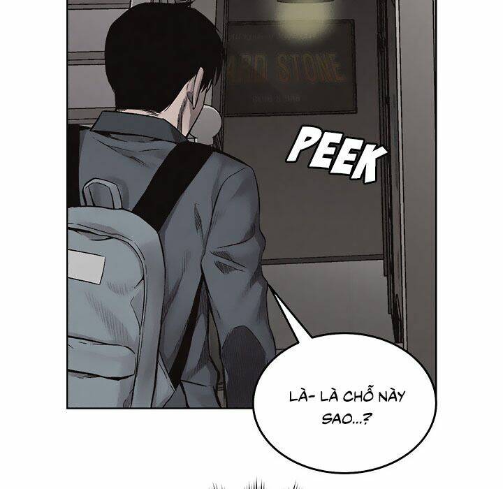 Nắm Đấm Chapter 14 - Trang 2