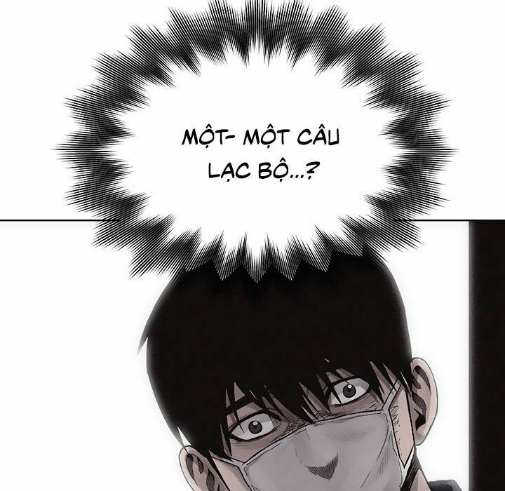 Nắm Đấm Chapter 14 - Trang 2