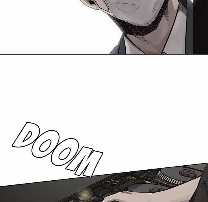 Nắm Đấm Chapter 14 - Trang 2