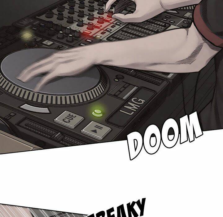 Nắm Đấm Chapter 14 - Trang 2