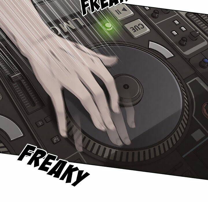 Nắm Đấm Chapter 14 - Trang 2