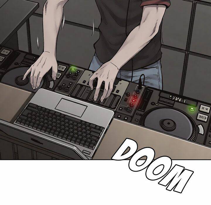 Nắm Đấm Chapter 14 - Trang 2