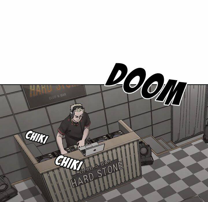 Nắm Đấm Chapter 14 - Trang 2