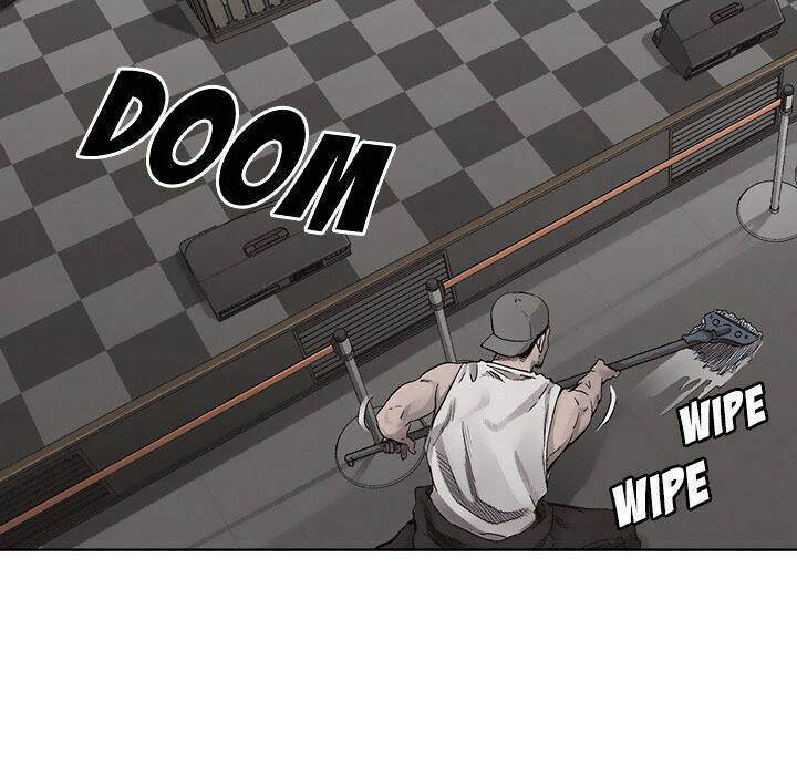 Nắm Đấm Chapter 14 - Trang 2