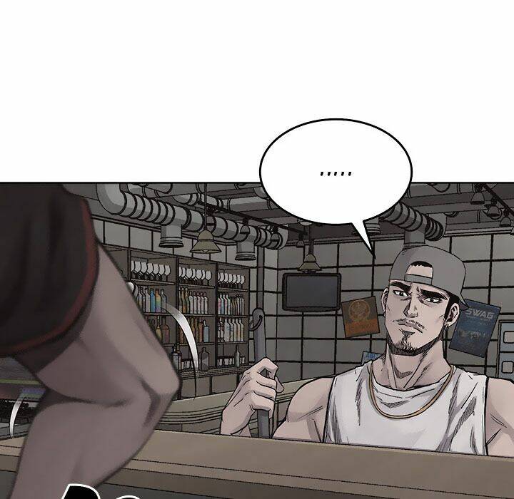 Nắm Đấm Chapter 14 - Trang 2