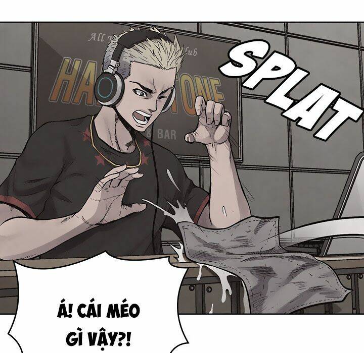 Nắm Đấm Chapter 14 - Trang 2