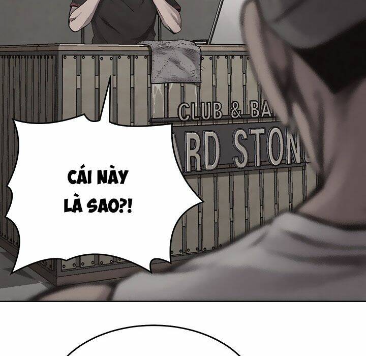 Nắm Đấm Chapter 14 - Trang 2