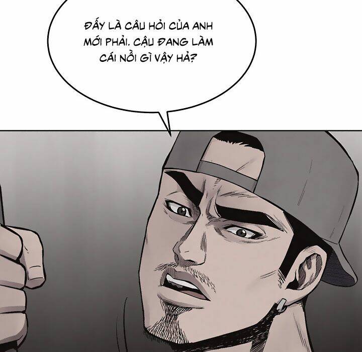 Nắm Đấm Chapter 14 - Trang 2