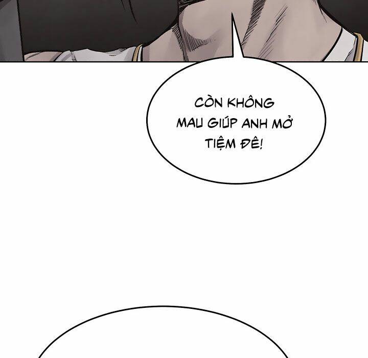 Nắm Đấm Chapter 14 - Trang 2