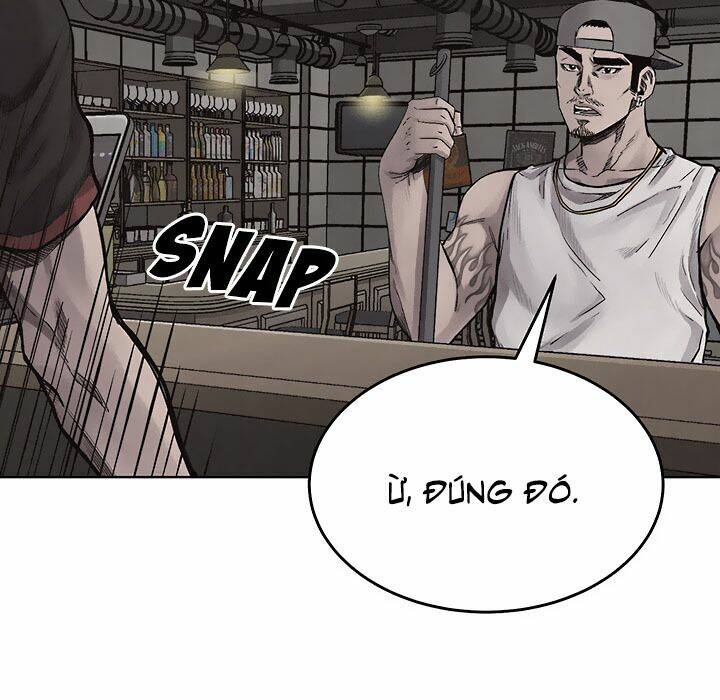 Nắm Đấm Chapter 14 - Trang 2