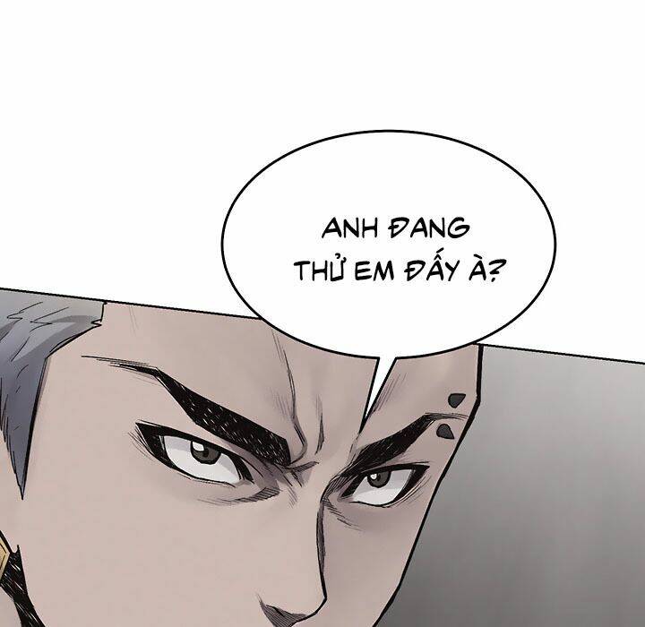 Nắm Đấm Chapter 14 - Trang 2