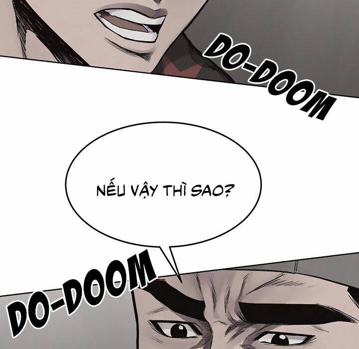 Nắm Đấm Chapter 14 - Trang 2