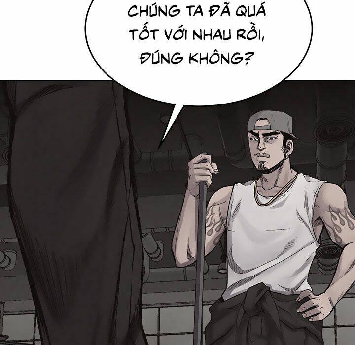 Nắm Đấm Chapter 14 - Trang 2