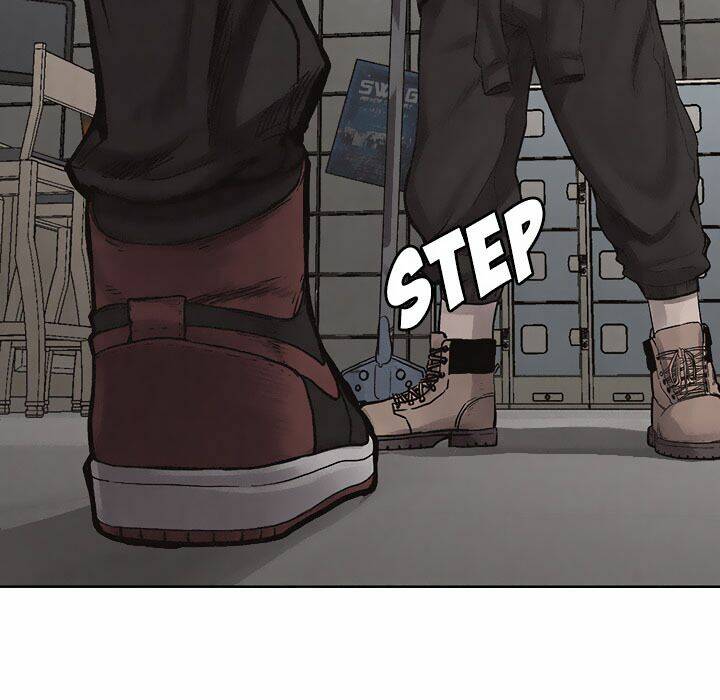 Nắm Đấm Chapter 14 - Trang 2