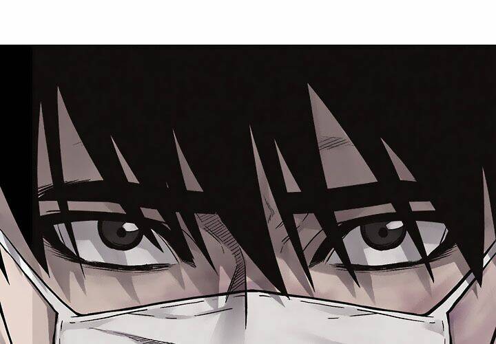 Nắm Đấm Chapter 14 - Trang 2