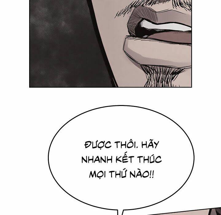 Nắm Đấm Chapter 14 - Trang 2