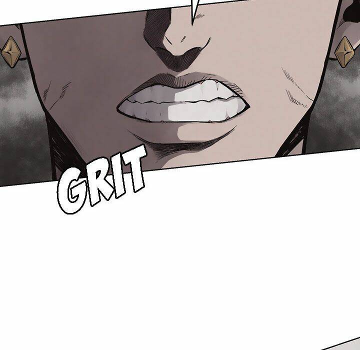 Nắm Đấm Chapter 14 - Trang 2