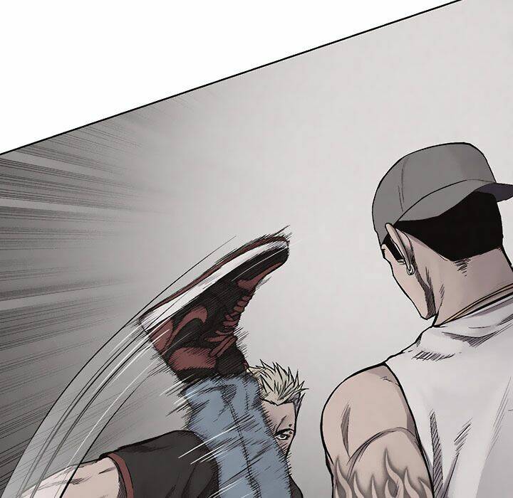 Nắm Đấm Chapter 14 - Trang 2