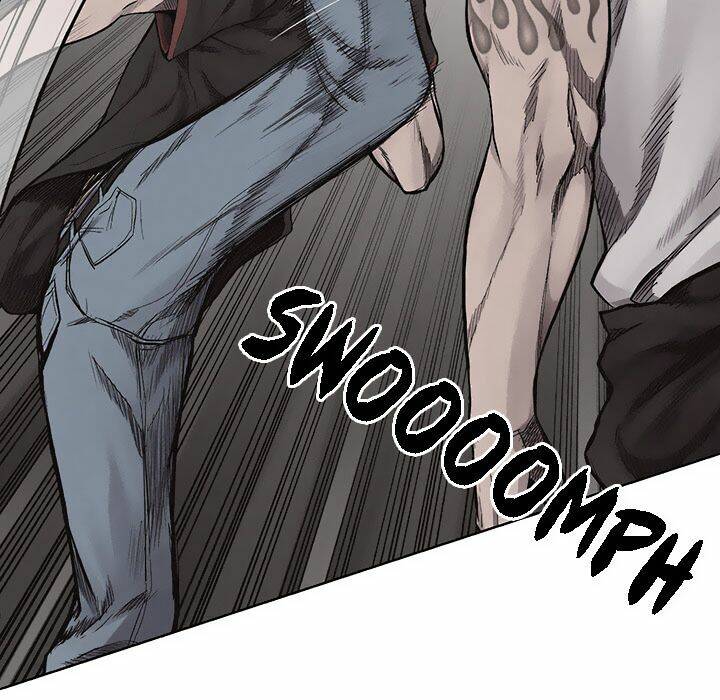 Nắm Đấm Chapter 14 - Trang 2