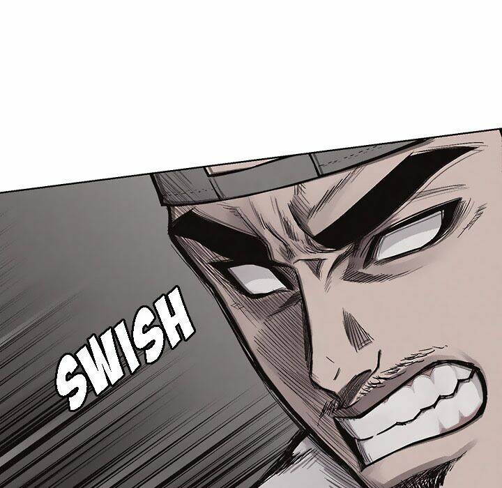 Nắm Đấm Chapter 14 - Trang 2