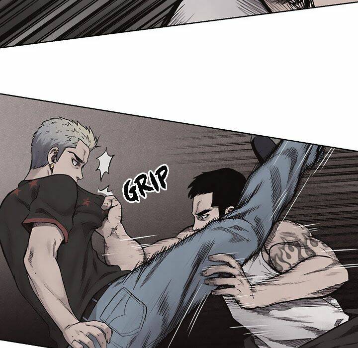 Nắm Đấm Chapter 14 - Trang 2