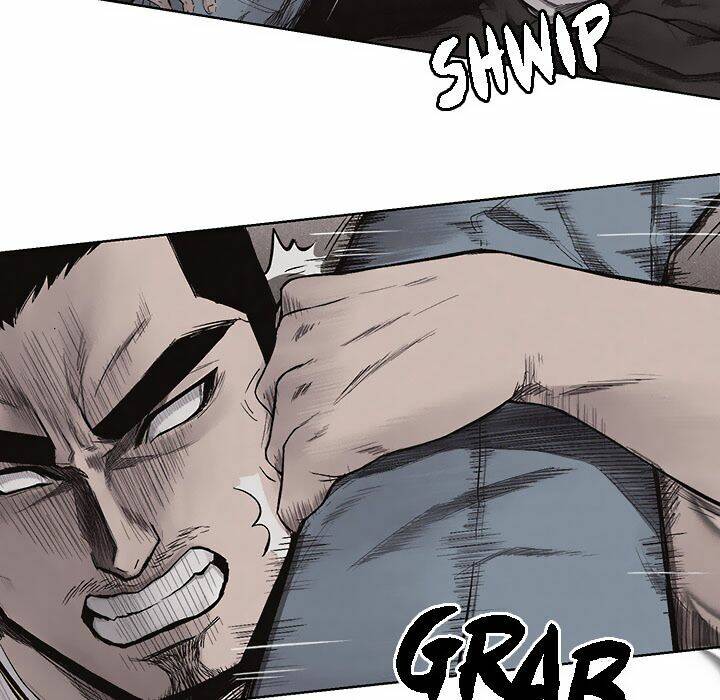 Nắm Đấm Chapter 14 - Trang 2