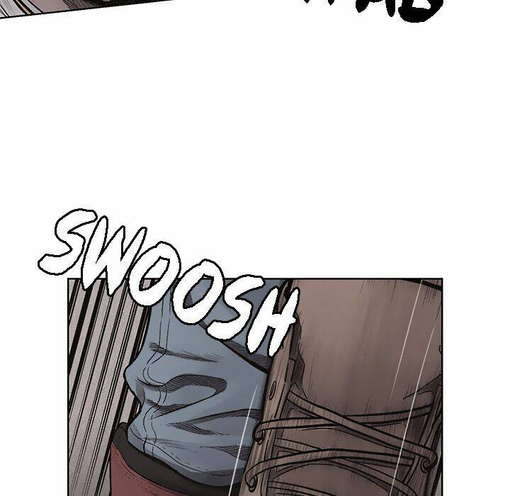 Nắm Đấm Chapter 14 - Trang 2